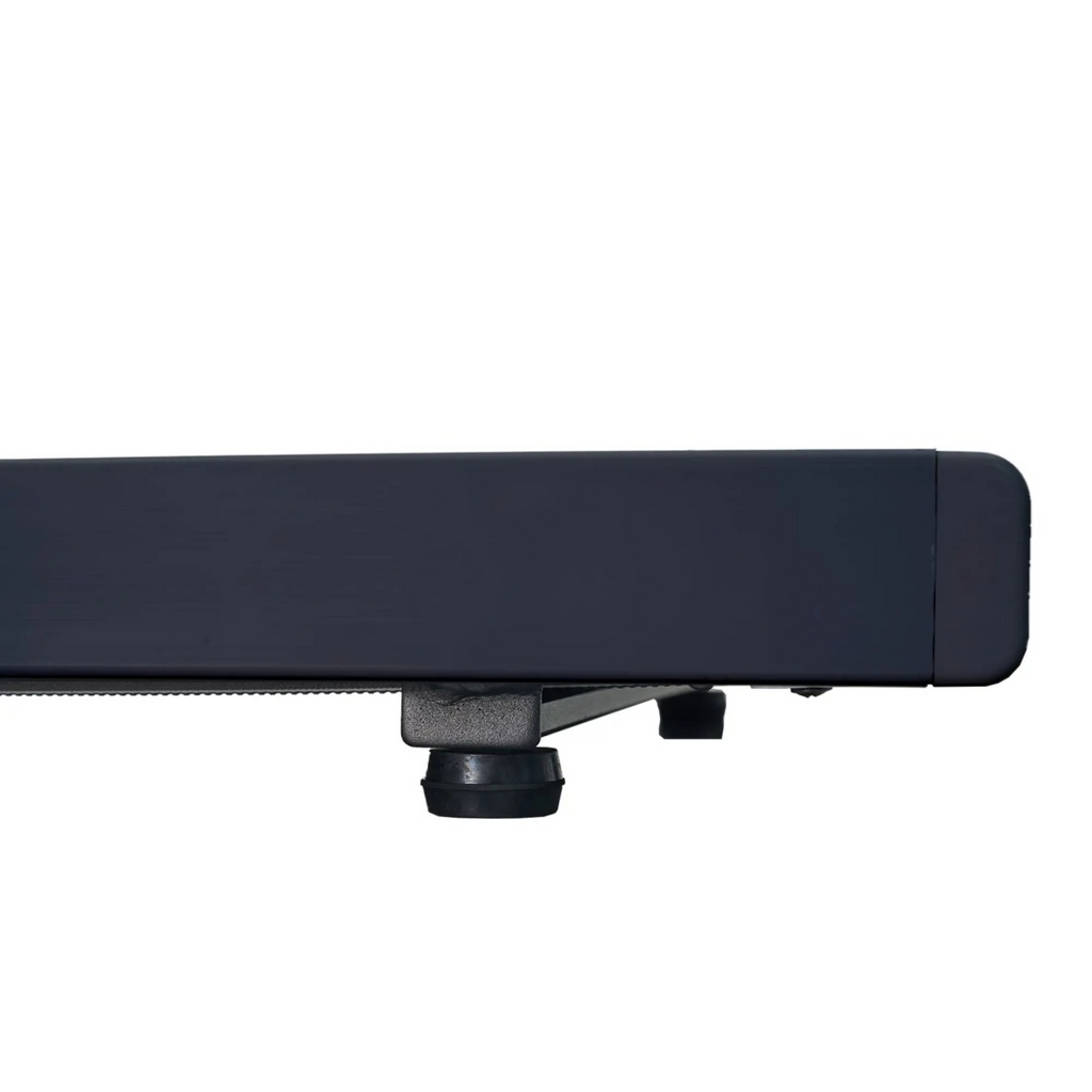 Walking Pad Treadmill – 3-in-1 Under Desk Treadmill with LED Display
