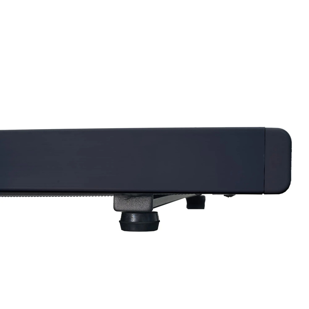 Walking Pad Treadmill – 3-in-1 Under Desk Treadmill with LED Display