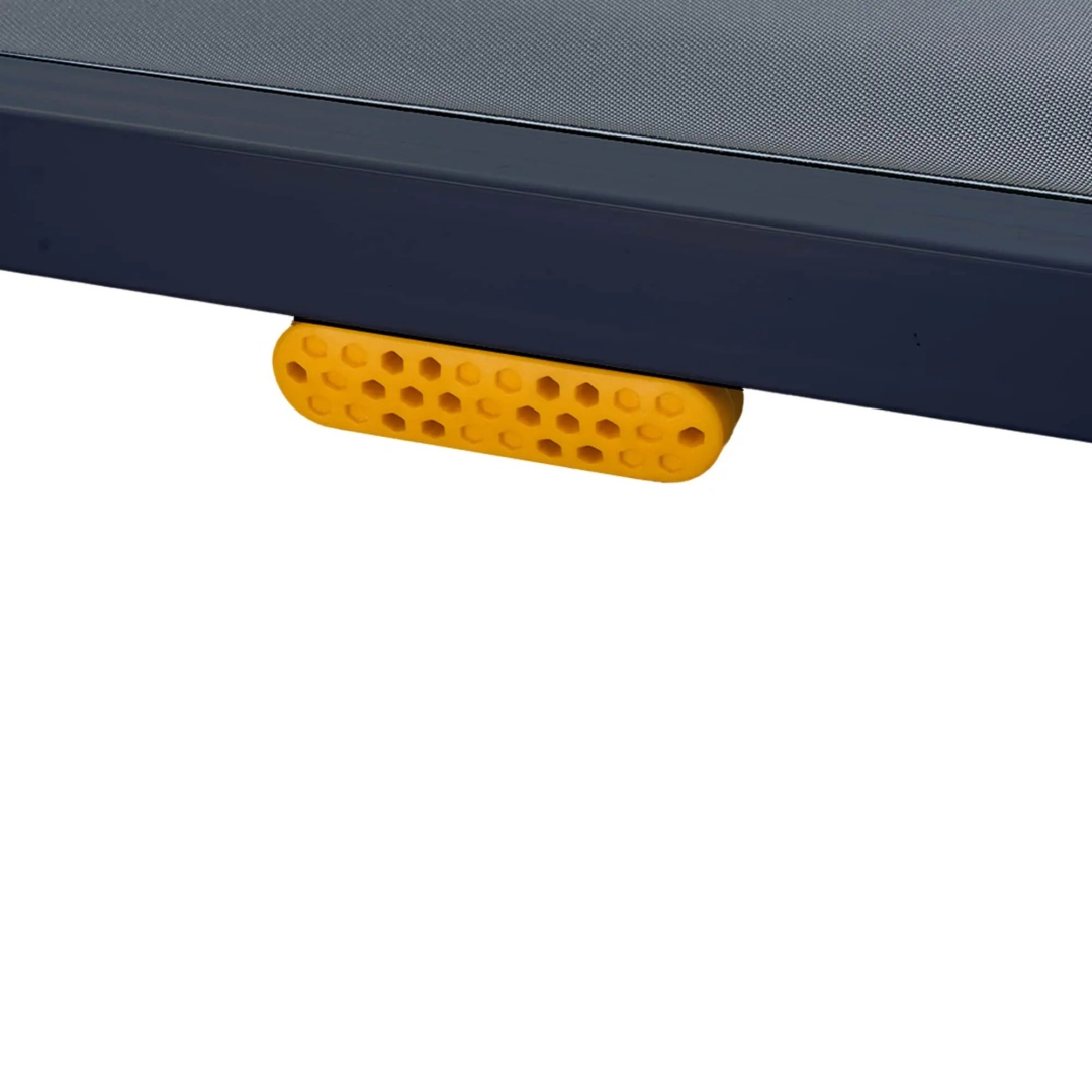 Walking Pad Treadmill – 3-in-1 Under Desk Treadmill with LED Display