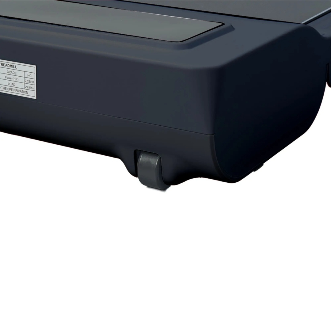 Walking Pad Treadmill – 3-in-1 Under Desk Treadmill with LED Display