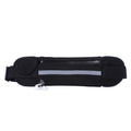 Running Waist Bag – Anti-Theft Sports Belt with Water Bottle Holder